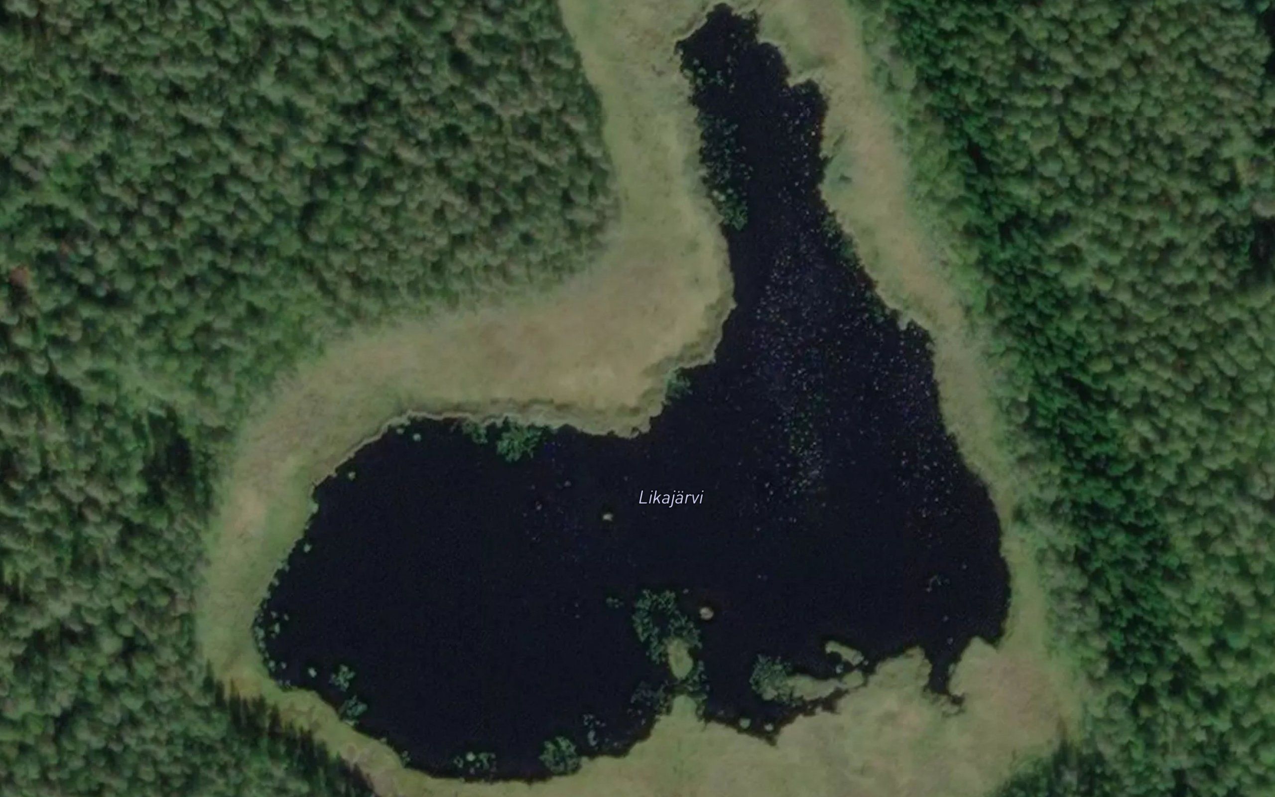 Likajarvi