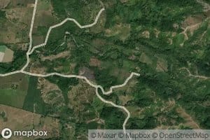 Arroyo San Sebastian