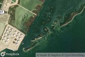 Redfish Cove
