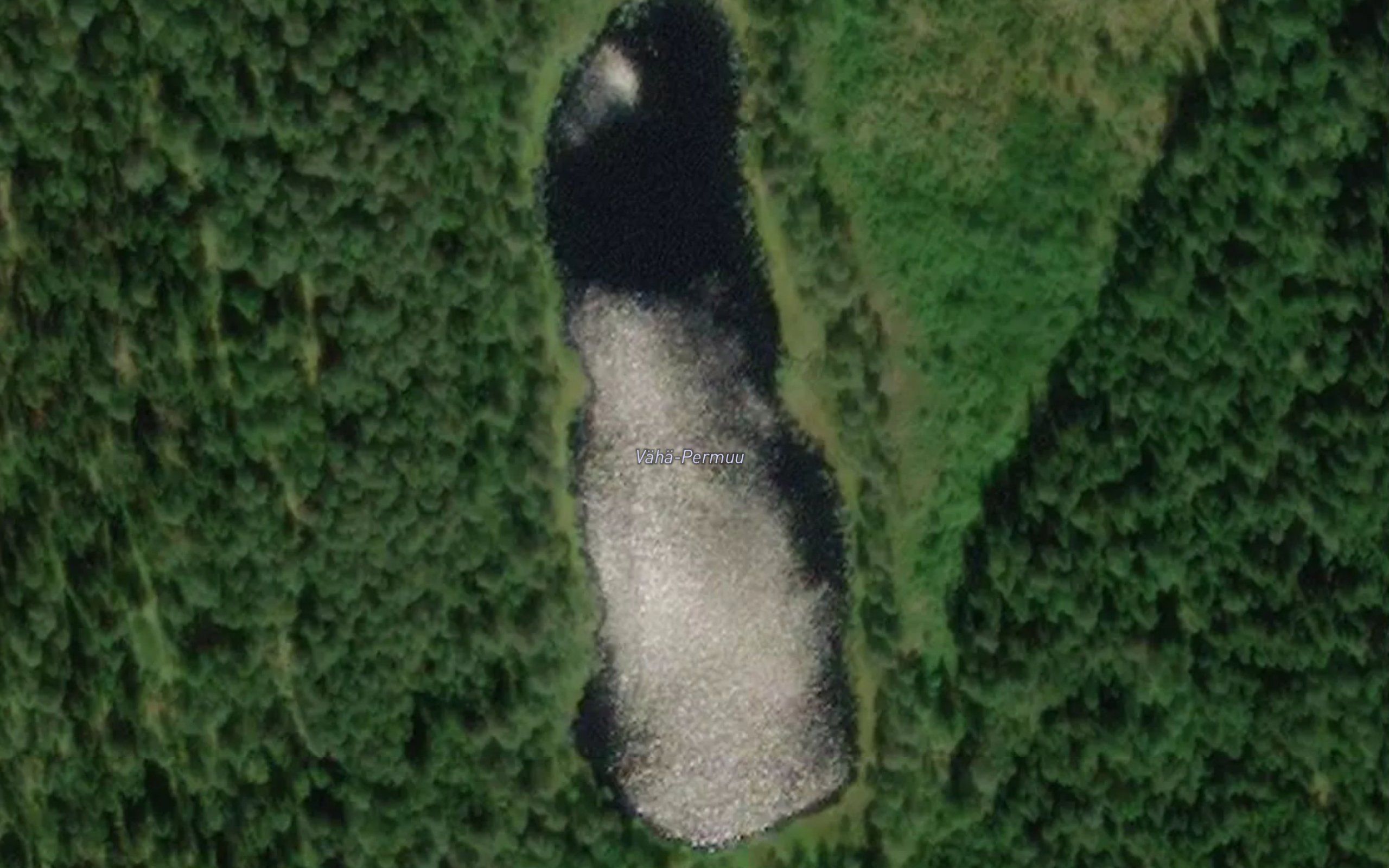 Vaha-Permuu