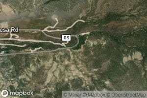 Shirtail Creek