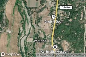 Kerby Slough