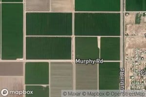 North Central Drain One