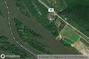 Dewey Creek