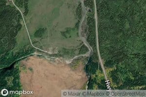 North Belly River
