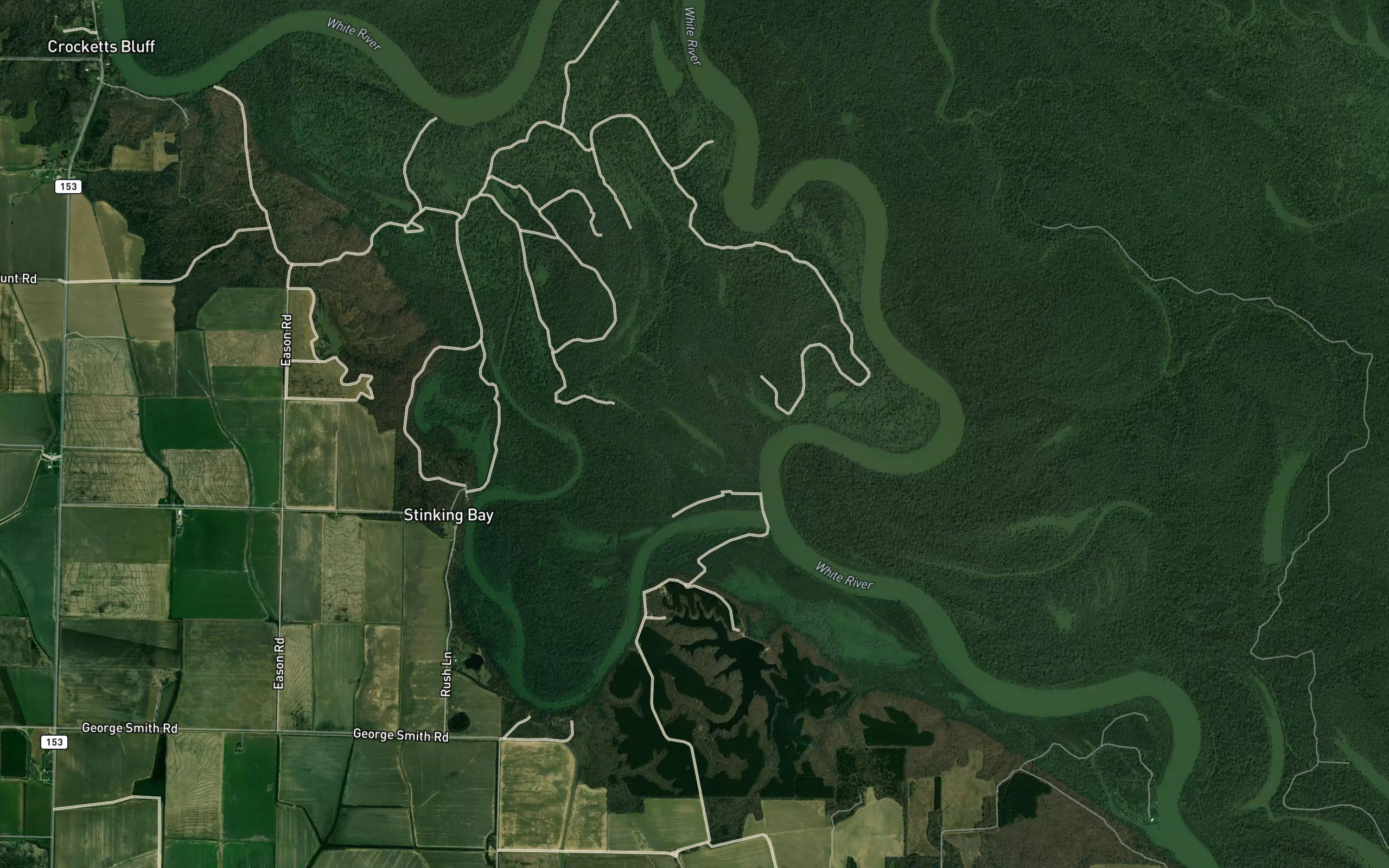 Long Lake