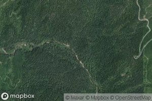 Rutledge Creek