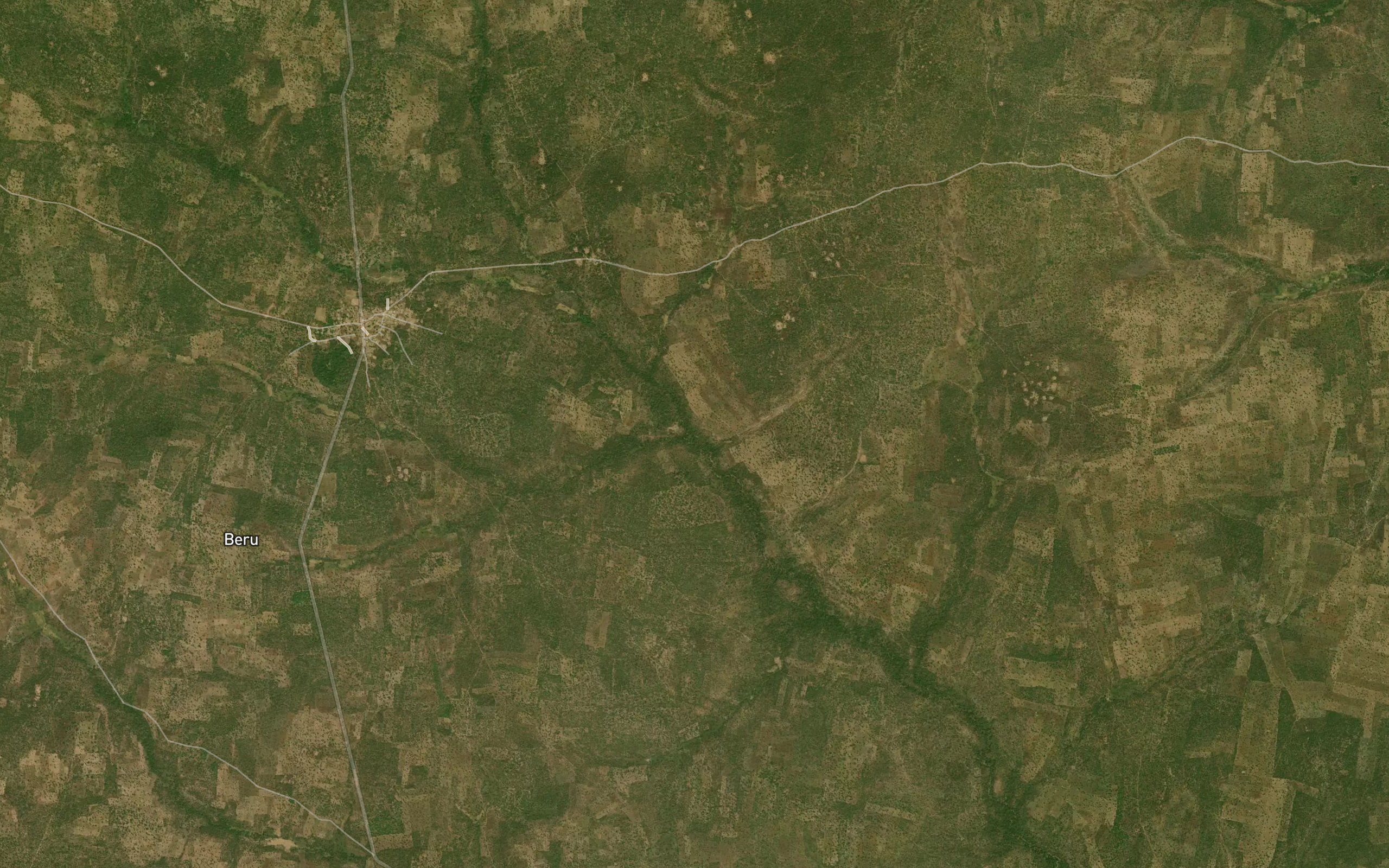River Shuri