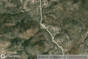 Upper Fairview Spring