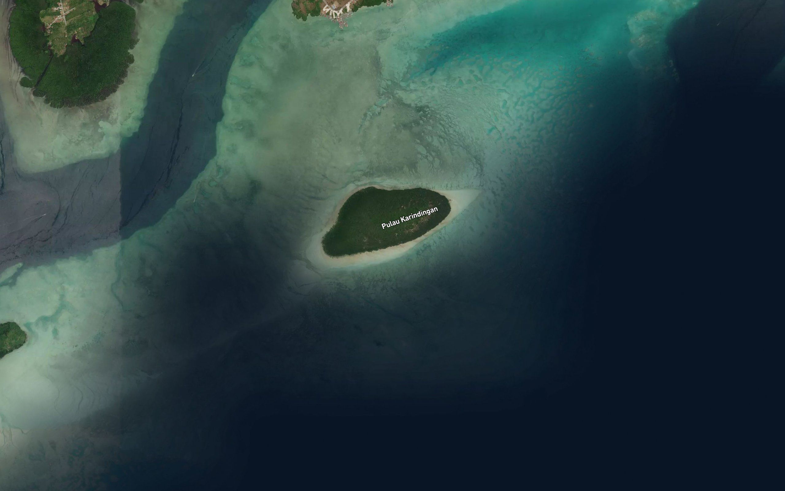 Creagh Reef