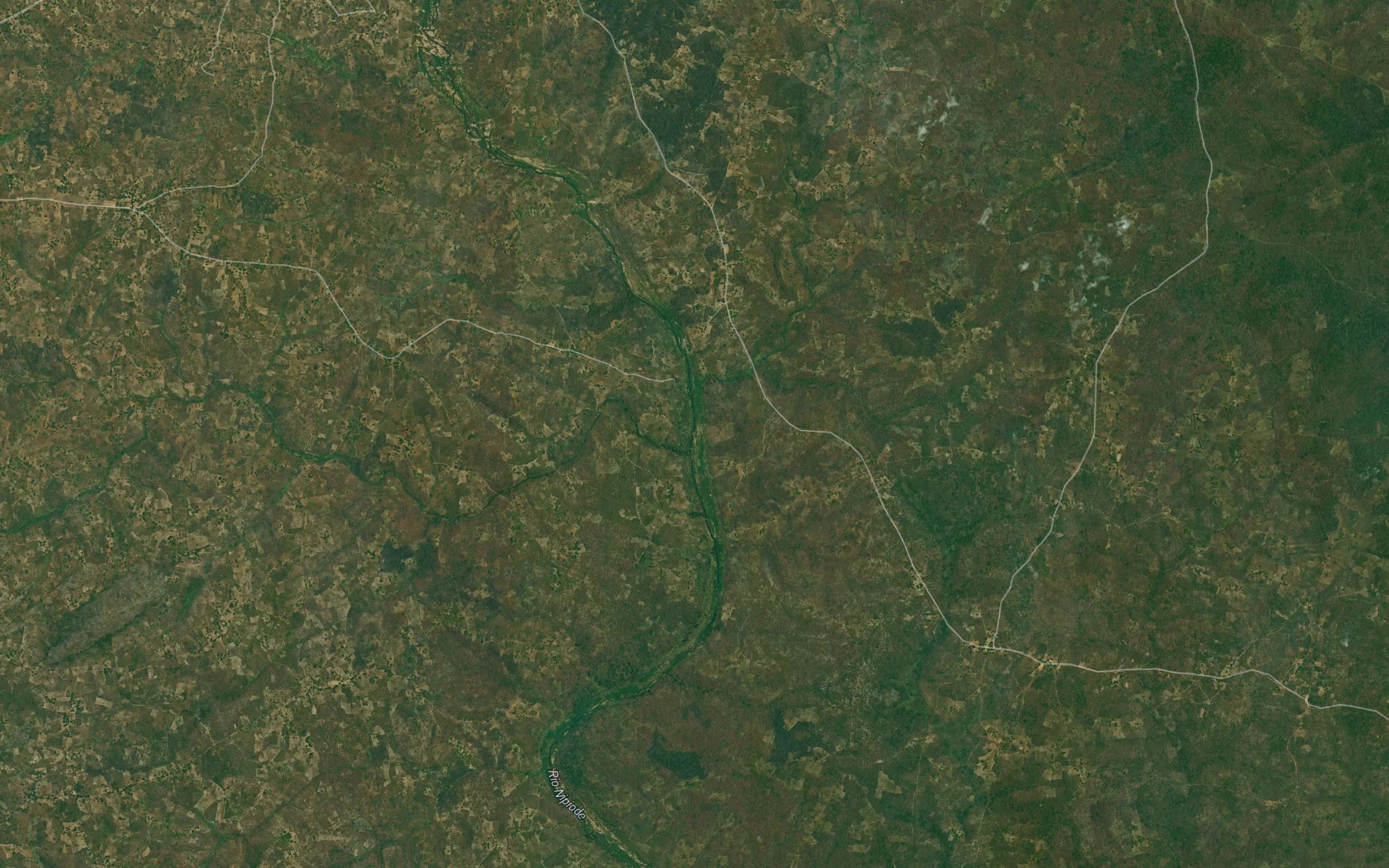 Rio Ecamulela