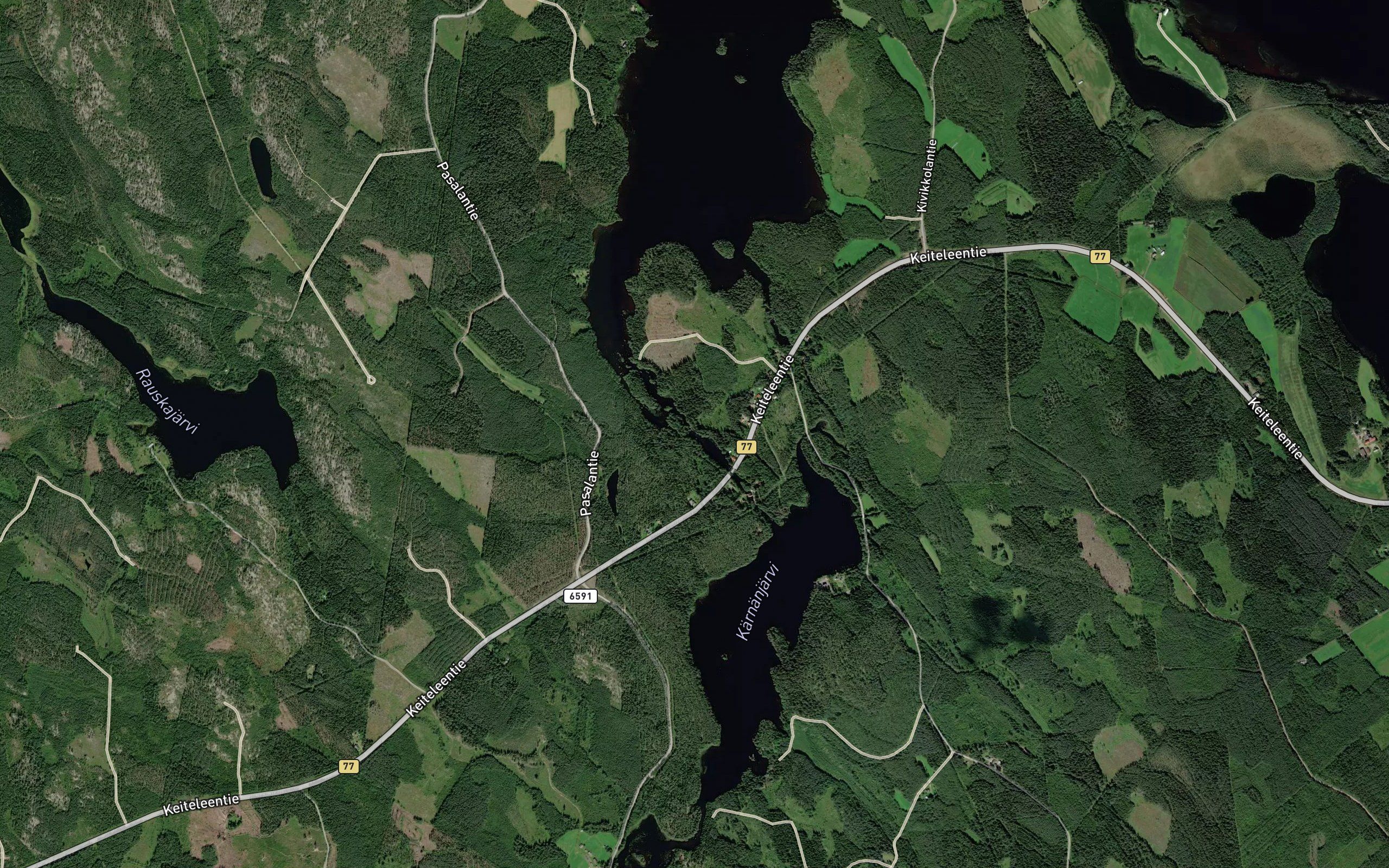 Karnankoski
