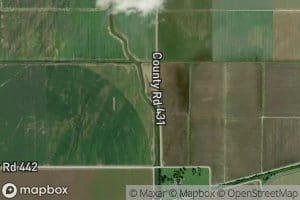 Main Ditch Number 36