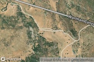 Sulphur Creek