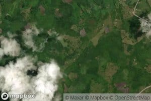 Quebrada Los Cabimos