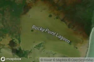 Rocky Point Lagoon