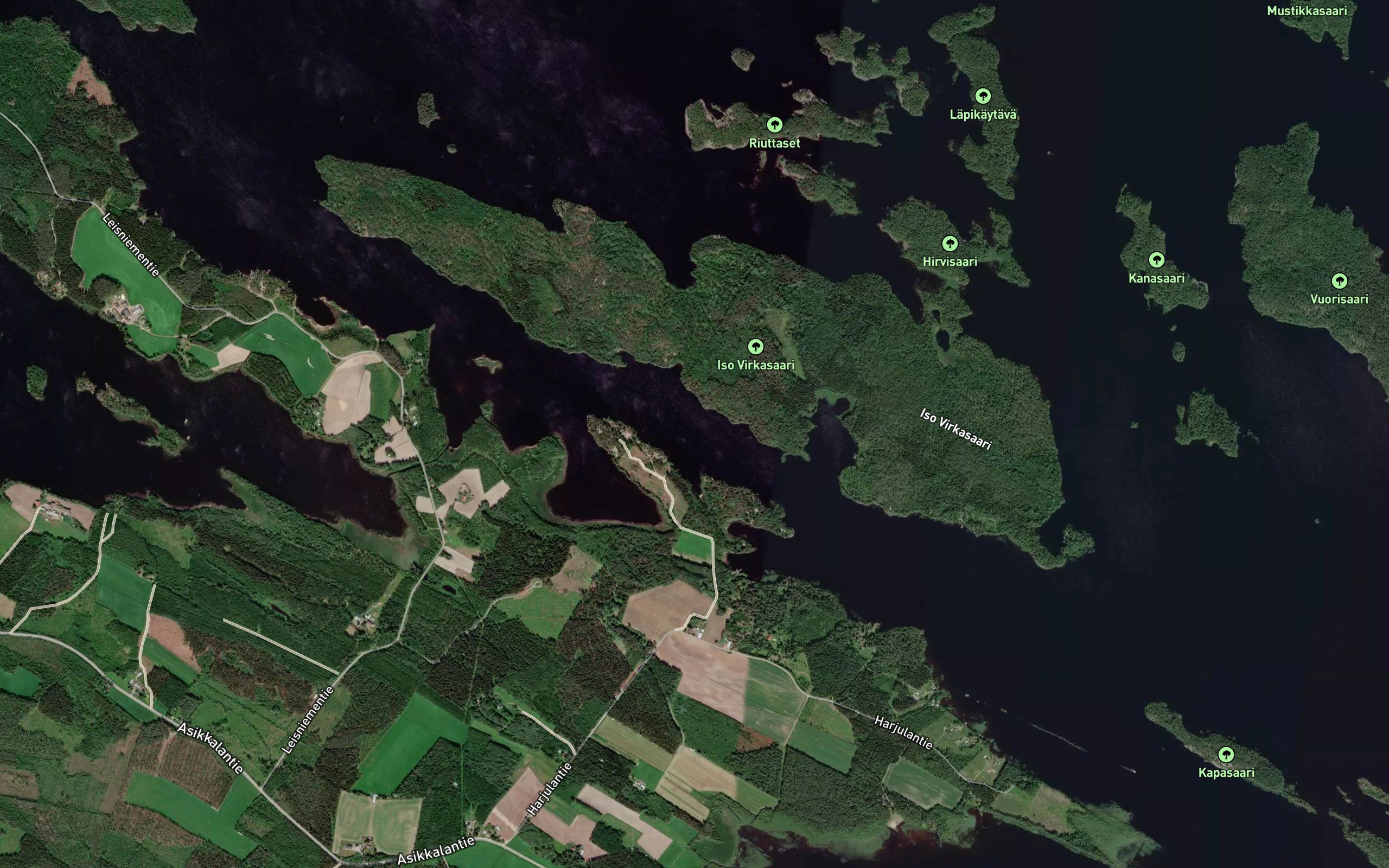 Virkasalmi