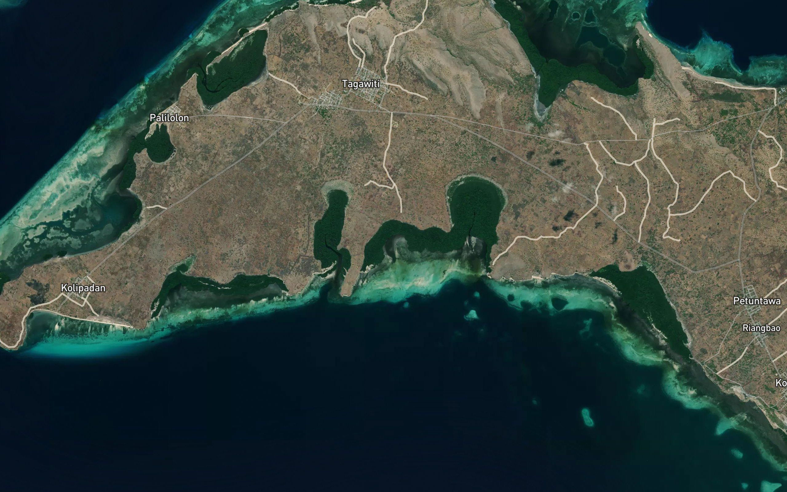 Teluk Pakaiwailebo