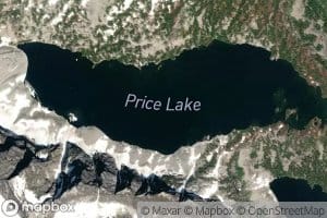 Price Lake
