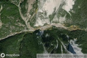Erosion Creek