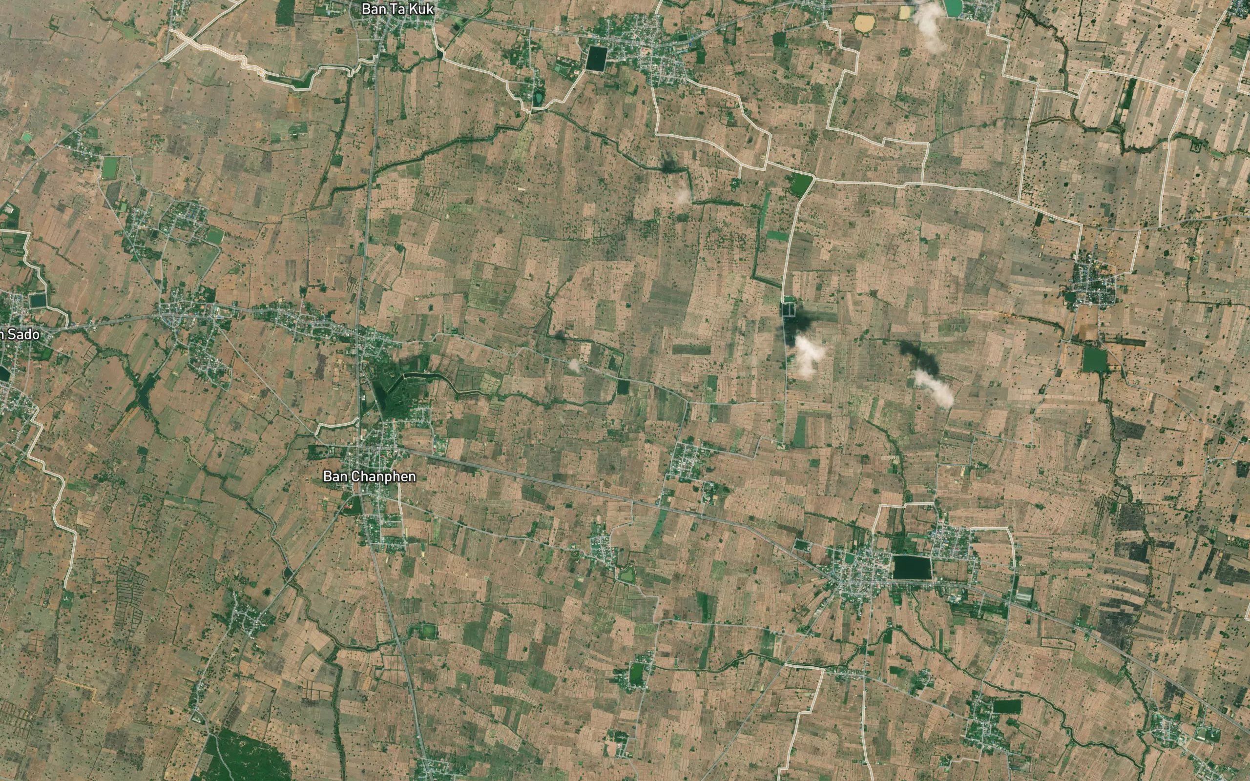Nong Thanon