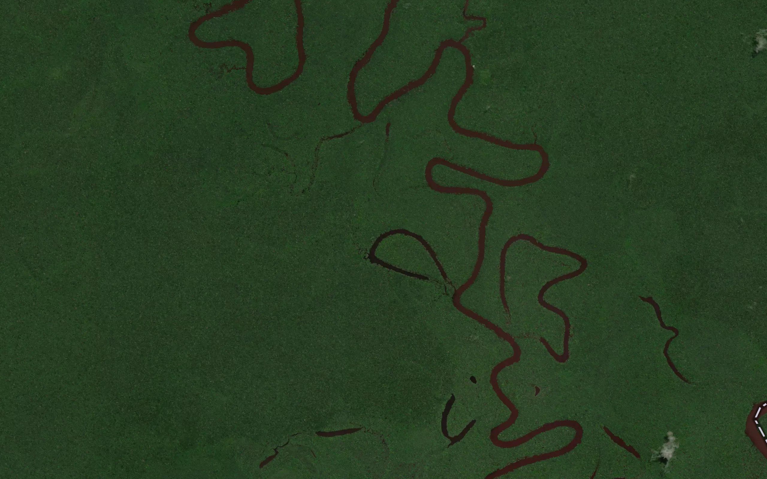 Laguna Tipishca