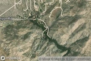 Morongo Lakes