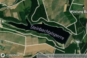 Steinbachtalsperre