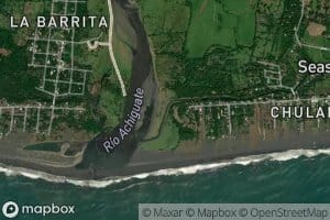 Estero Patio de la Barra