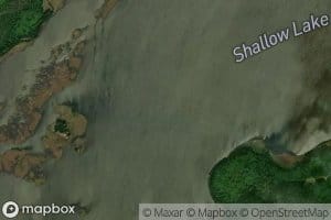 Shallow Lake