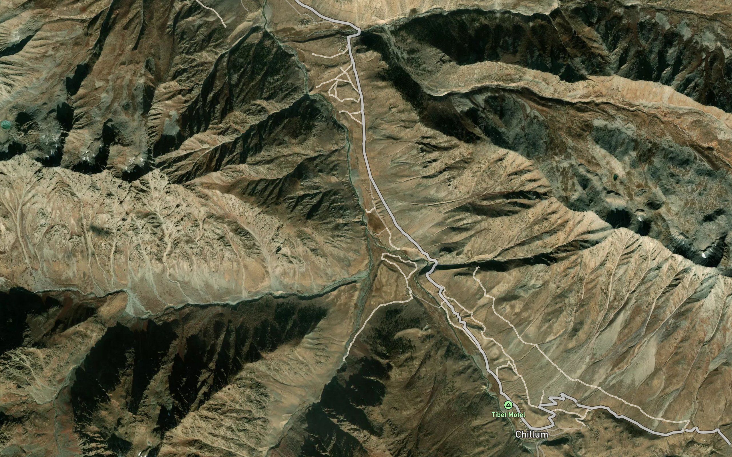 Burzil Gah