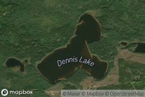 Dennis Lake