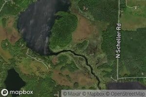 McClaine Lake