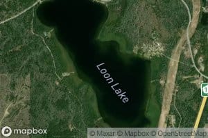 Loon Lake