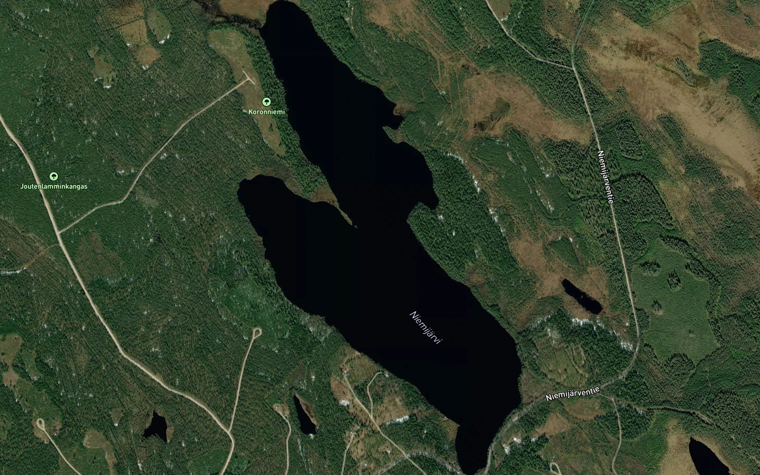 Niemijarvi
