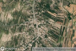 Nahr Tabr Albu Sa`dun