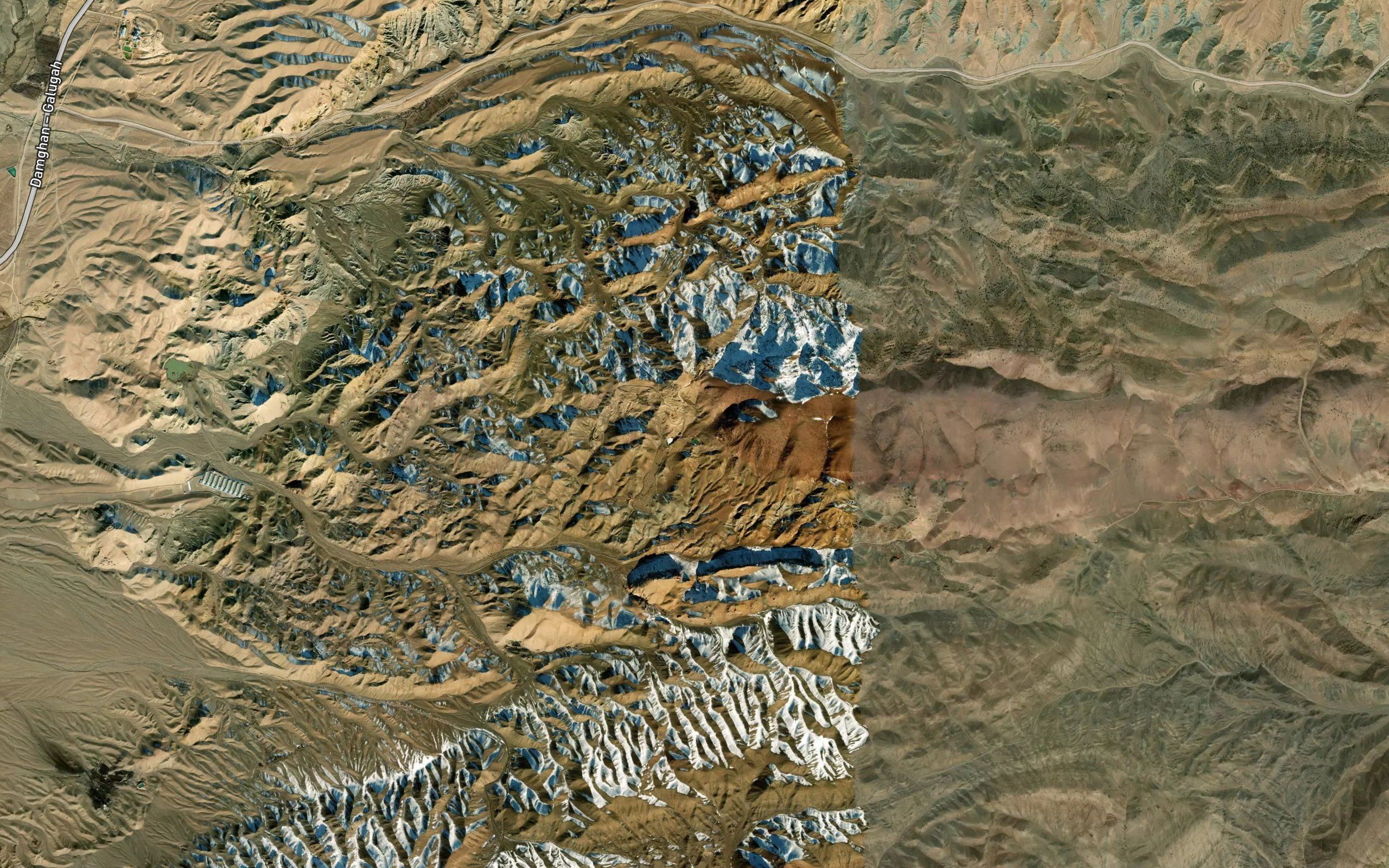 Cheshmeh-ye Zun Jen