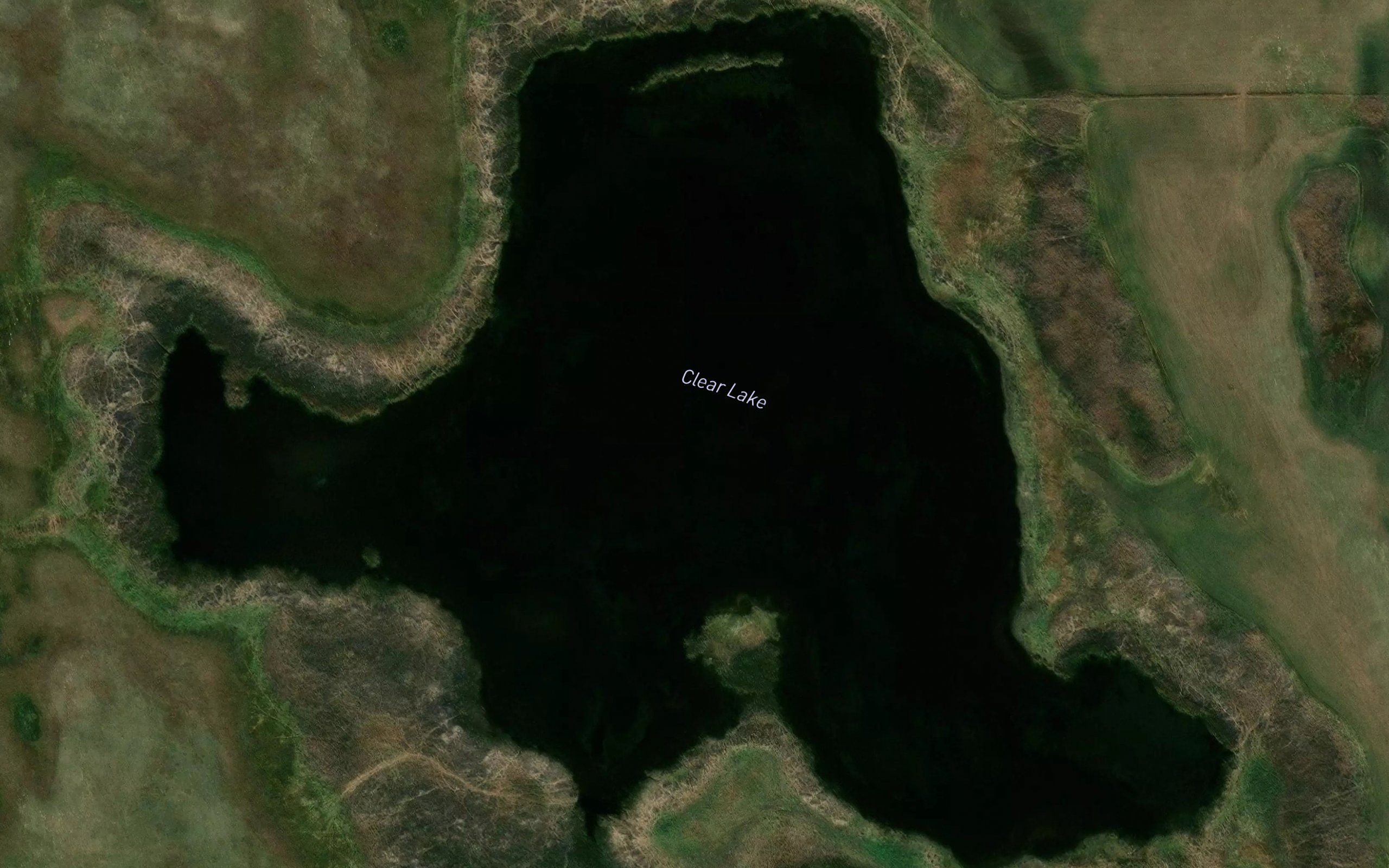 Clear Lake