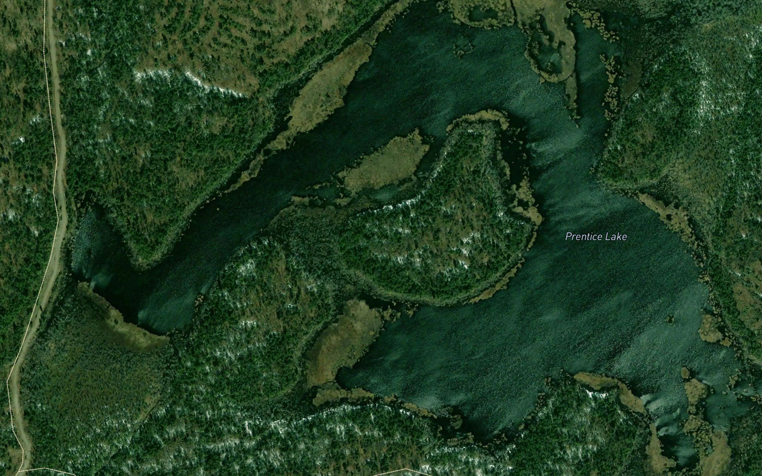 Prentice Lake