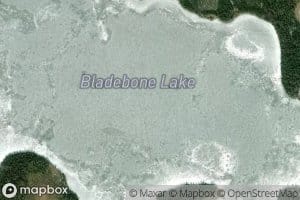 Bladebone Lake