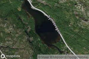 Holsbruvatnet