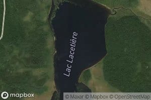 Lac Lacetiere