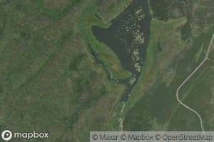 Little Bobtail Lake