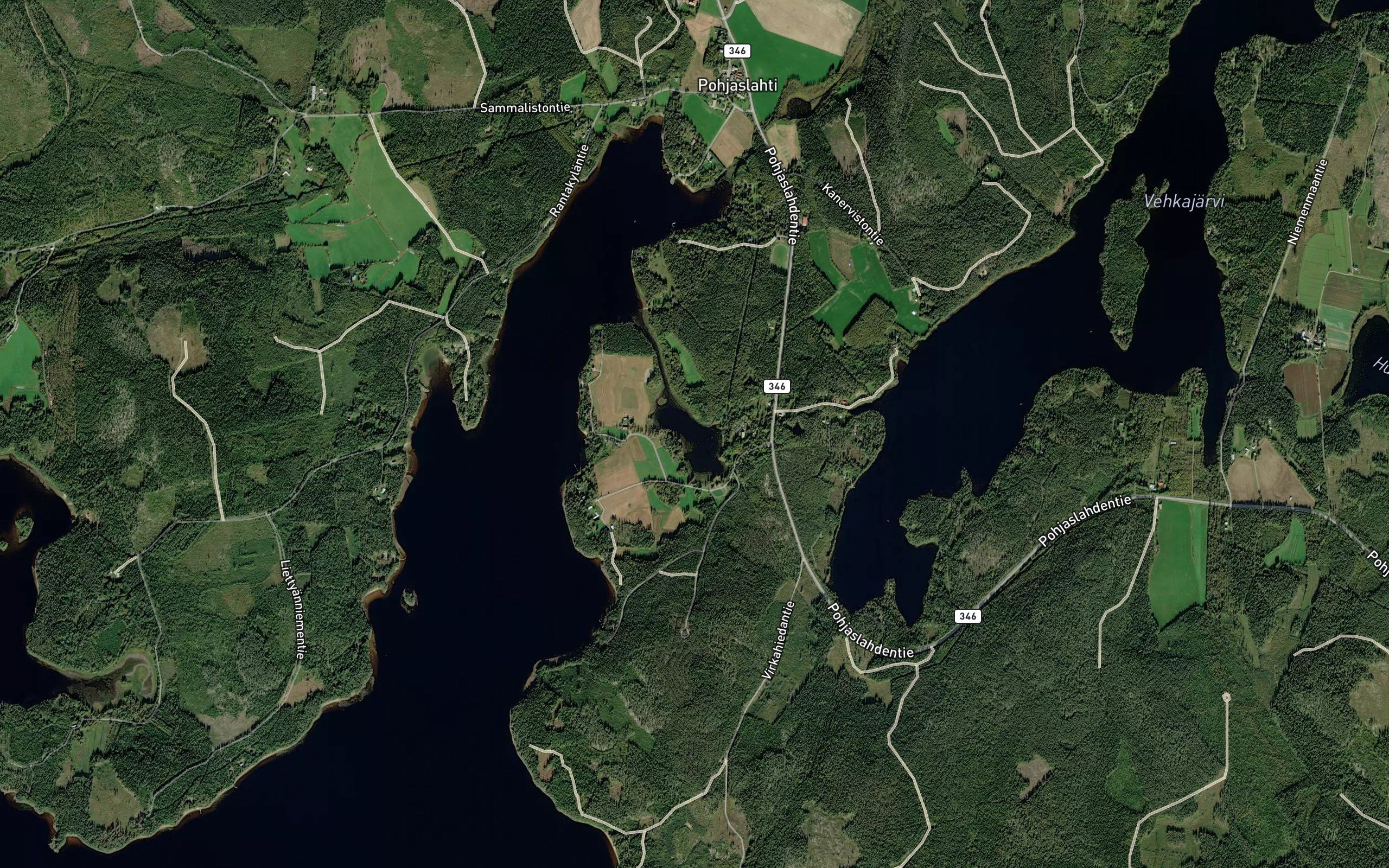 Myllylahti