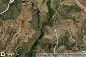 Arroyo de Tecolotlan