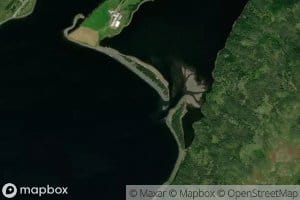 Harricott Pond