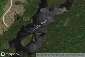 Ward Lake