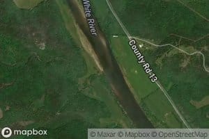 Sugarloaf Creek