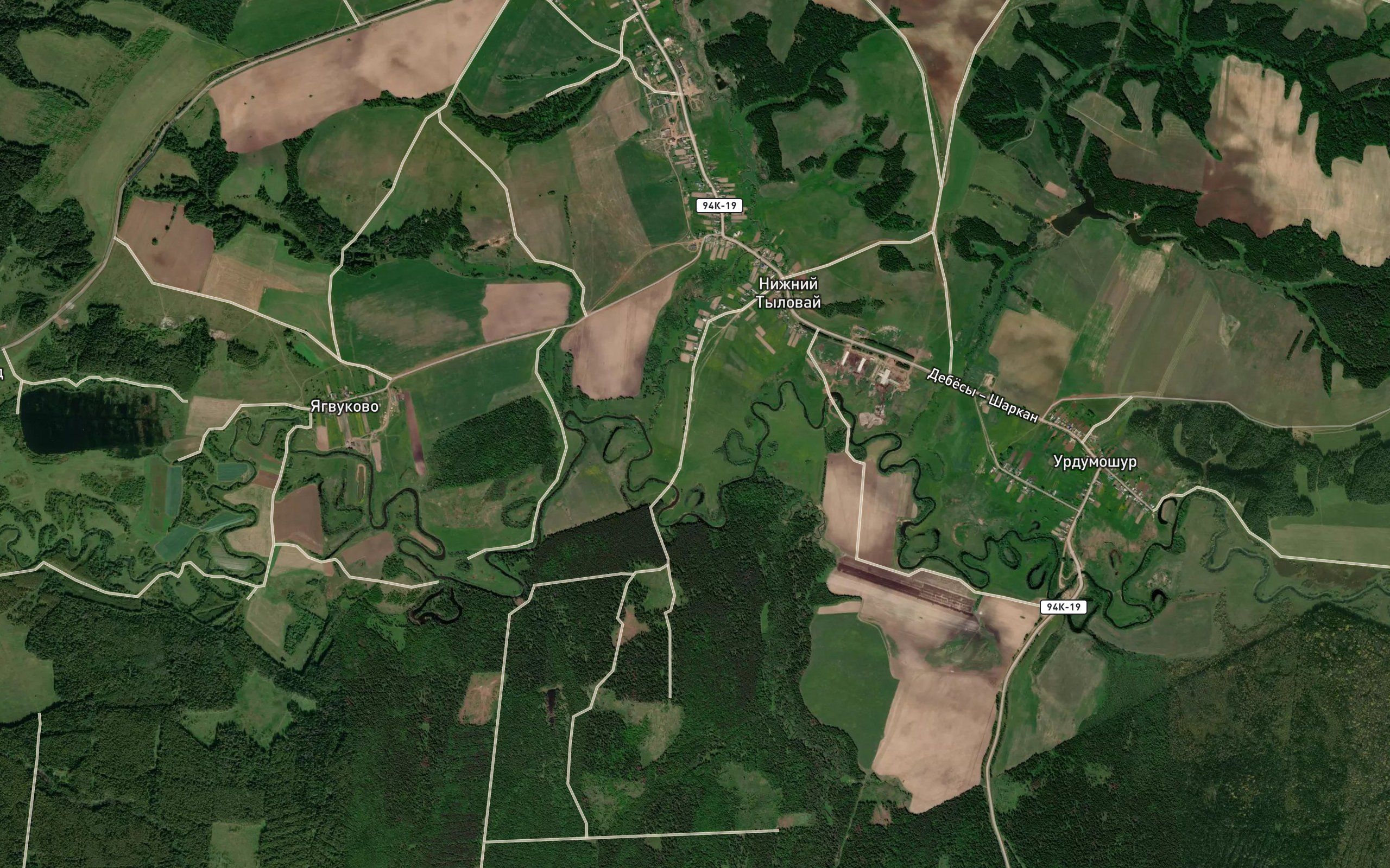 Tylovayka