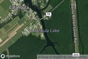 Catahoula Lake
